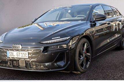 Audi A6 e-tron 4.910 km 79.810 &euro; Stendal 39576