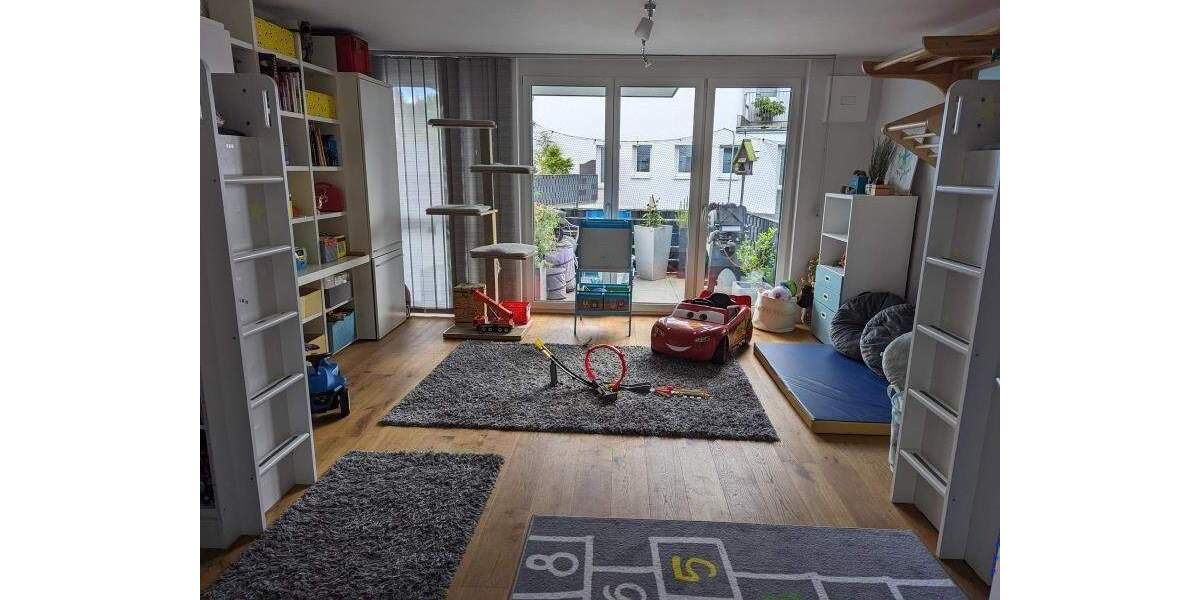 Etagenwohnung Regensburg Ostenviertel - 4 Zimmer, 167 m&sup2;, 855.000&euro; | Angebot:25693615