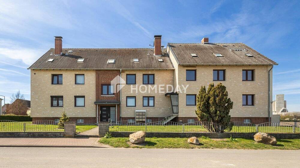 Mehrfamilienhaus, Wohnhaus Sehnde Höver - 1 Zimmer, 548 m&sup2;, 1.190.000&euro; | Angebot:26359643