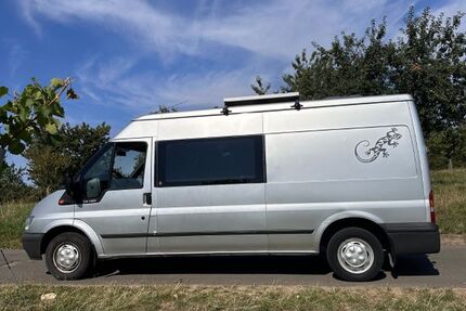Ford Transit 157.650 km 12.499 € Grünstadt 67269