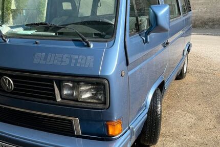 VW T3 Multivan 245.800 km 19.500 € Polling 82398