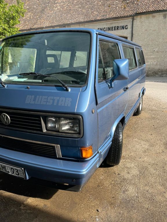 VW T3 Multivan 245.800 km 19.500 € Polling 82398