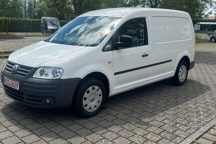 VW Caddy 176.784 km 4.500 &euro; Walluf 65396