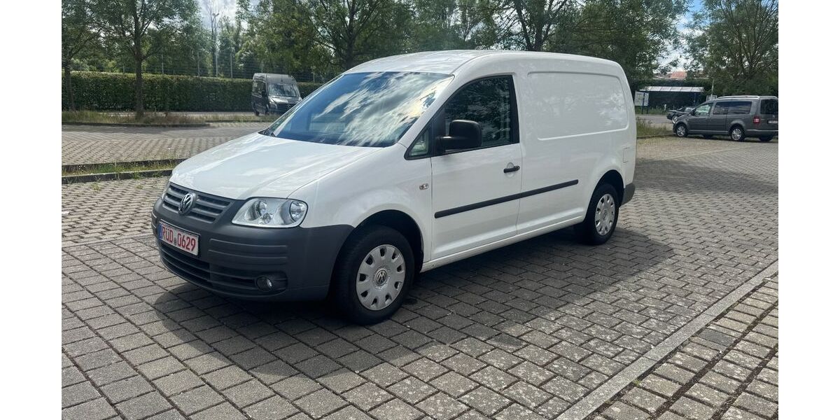 VW Caddy 176.784 km 4.500 &euro; Walluf 65396