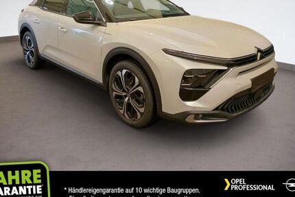 Citroen C5 X