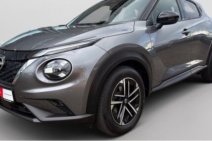 Nissan Juke 9.805 km 24.985 &euro; Itzehoe 25524