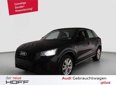 Audi Q2 21.571 km 31.975 &euro; Sankt Augustin-Menden 53757