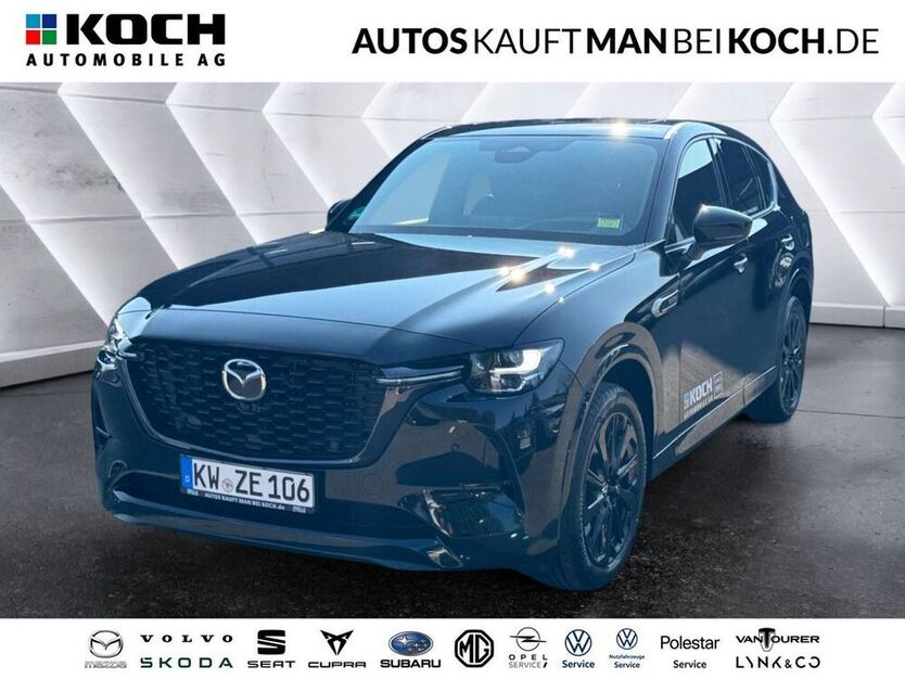 CX-60