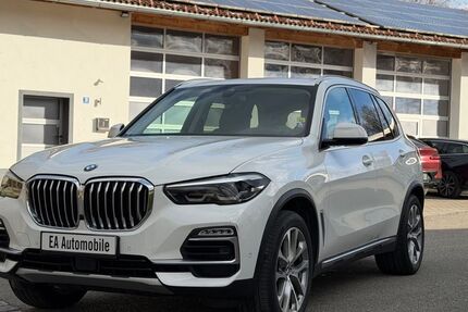 BMW X5 207.000 km 29.999 &euro; Waging am See 83329
