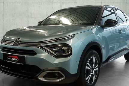 Citroen C4 16.100 km 21.980 &euro; Karlsruhe 76185