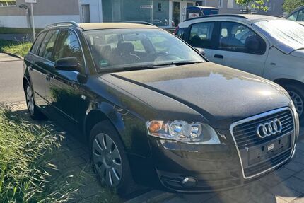 Audi A4 175.000 km 4.250 &euro; Lahr 77933