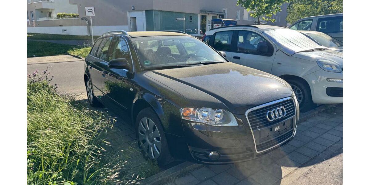 Audi A4 175.000 km 4.250 &euro; Lahr 77933