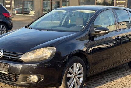 VW Golf 166.000 km 5.990 &euro; Graben-Neudorf 76676