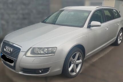 Audi A6 288.600 km 3.500 &euro; Siegenburg 93354