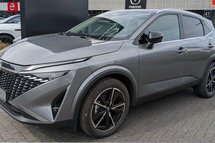 Nissan Qashqai 6.518 km 28.998 &euro; Leverkusen 51373