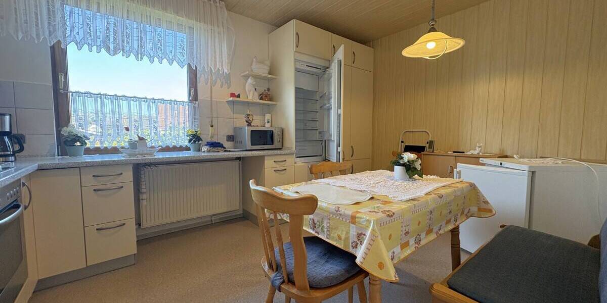 Einfamilienhaus Schwanewede Neuenkirchen - 5 Zimmer, 133 m&sup2;, 269.000&euro; | Angebot:26433589