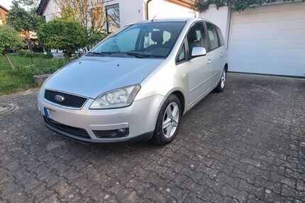 Ford C-Max 235.700 km 800 &euro; Schechingen 73579