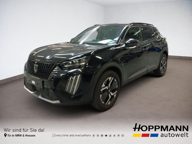 Peugeot 2008 40.218 km 20.690 &euro; Attendorn 57439