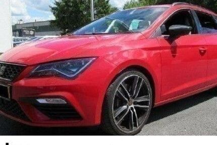Seat Leon 79.333 km 23.260 &euro; Tübingen 72072