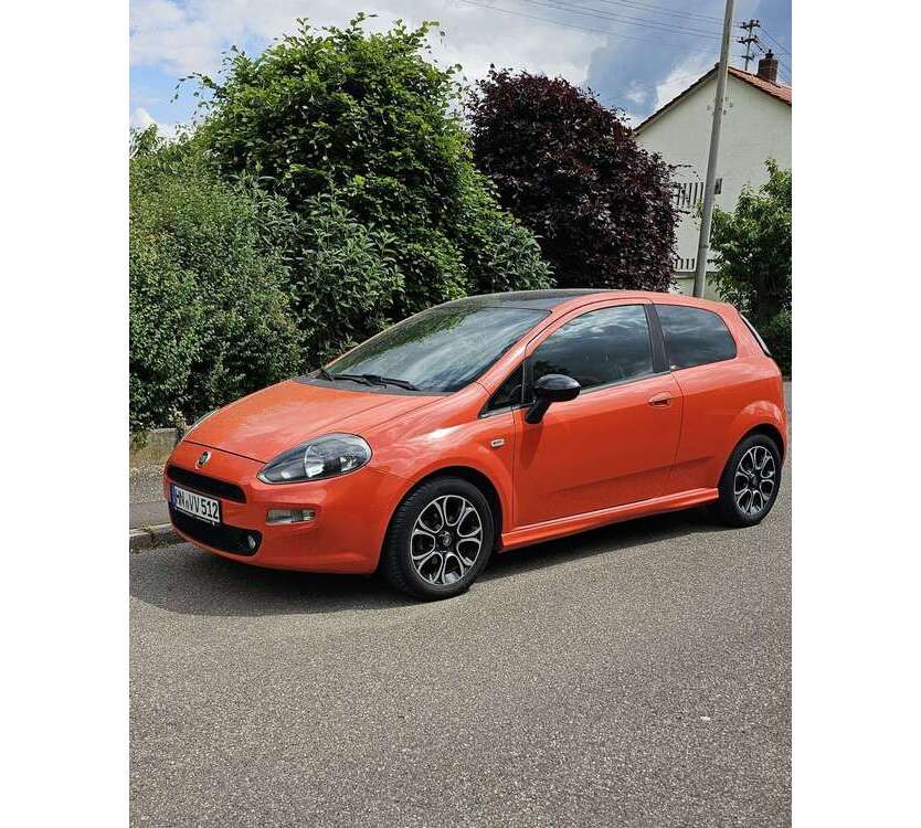 Punto