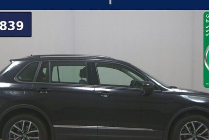 VW Tiguan 95.510 km 23.780 &euro; Gyhum/Bockel 27404