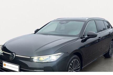 VW Passat Variant 10.000 km 61.545 &euro; Lüneburg 21337