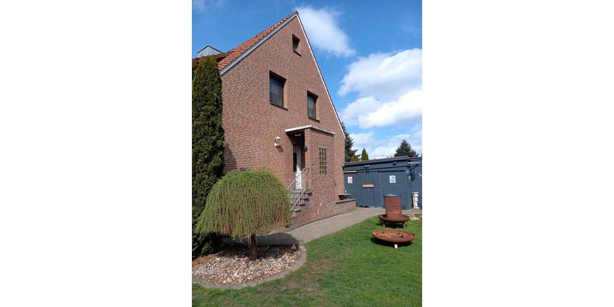 Einfamilienhaus Schwaförden - 4 Zimmer, 94 m&sup2;, 159.000&euro; | Angebot:26050431