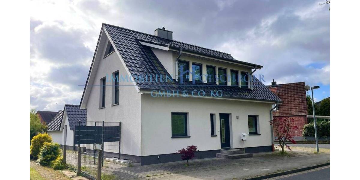 Einfamilienhaus Lingen (Ems) Lingen - 6 Zimmer, 106 m&sup2;, 425.000&euro; | Angebot:26291728