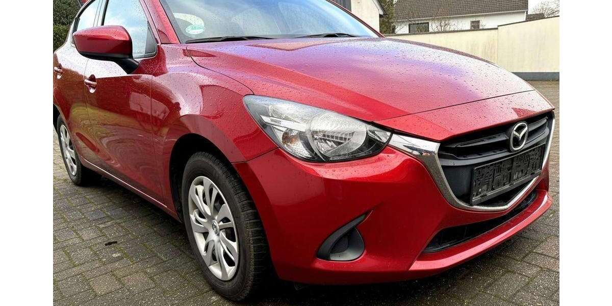 Mazda 2 145.800 km 6.799 &euro; Melle, Stadt 49324