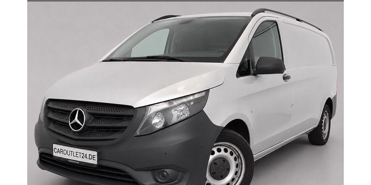Mercedes-Benz Vito 338.151 km 9.180 &euro; Frankfurt am Main 60386