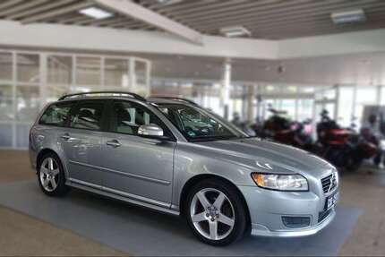 Volvo V50 295.465 km 1.450 &euro; Stralsund 18435