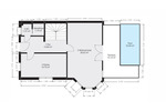 Doppelhaushälfte Pirna Graupa - 5 Zimmer, 129 m&sup2;, 459.000&euro; | Angebot:26389872