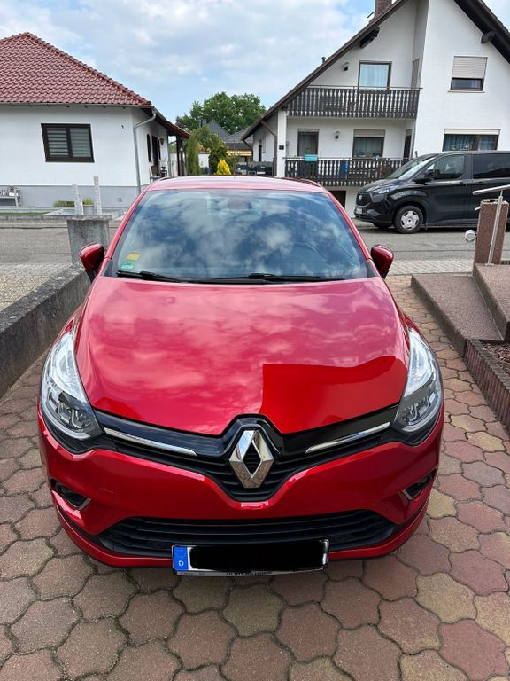 Clio