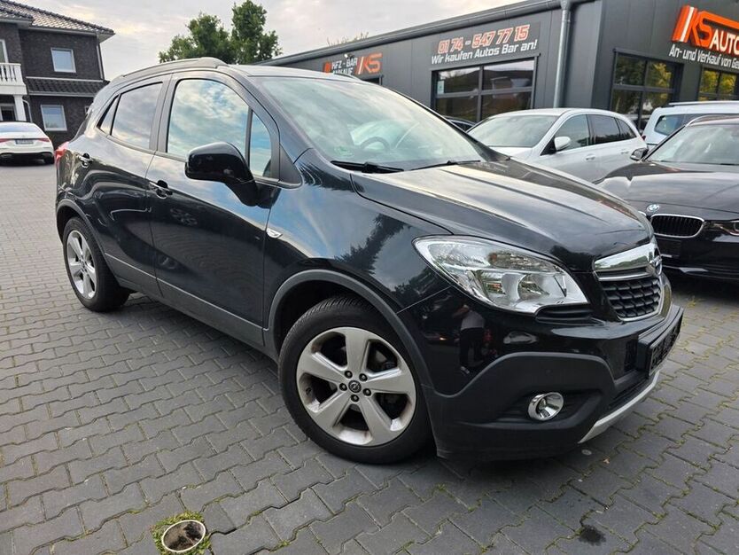 Mokka