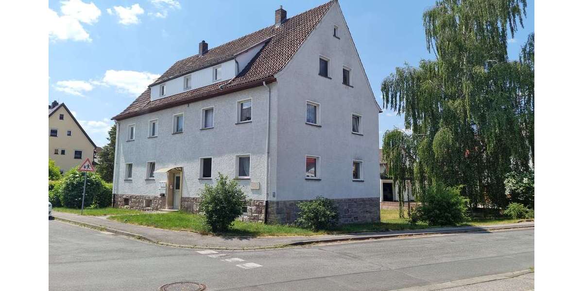 Einfamilienhaus Neustadt bei Coburg Wildenheid - 18 Zimmer, 352 m&sup2;, 349.000&euro; | Angebot:27341131