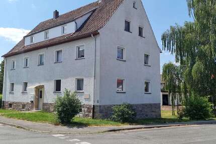 Haus Neustadt bei Coburg Wildenheid - 18 Zimmer, 352 m&sup2;, 349.000&euro; | Angebot:27341131
