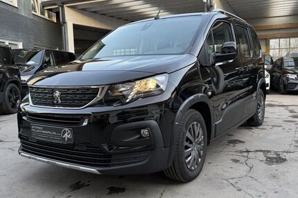 Peugeot Rifter 165.480 km 12.390 &euro; Kolbermoor bei Rosenheim 83059