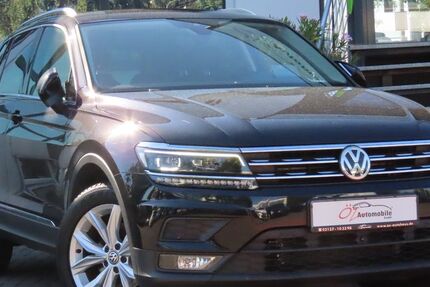 VW Tiguan 110.000 km 19.900 &euro; Neuss 41469