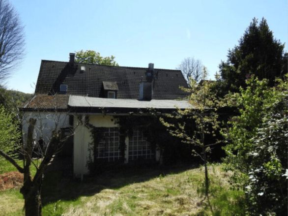 Doppelhaushälfte Lüdenscheid Staberg - 1 Zimmer, 229 m&sup2;, 155.000&euro; | Angebot:26804162