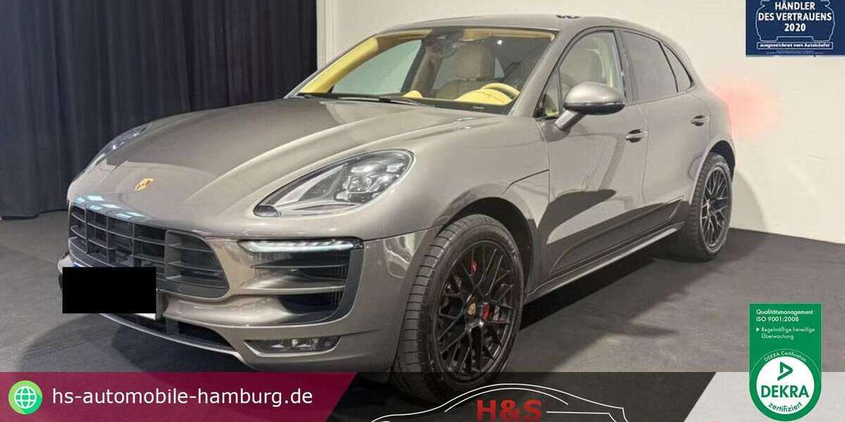 Porsche Macan 112.880 km 36.800 &euro; Bad Segeberg ( bei Hamburg) 23795