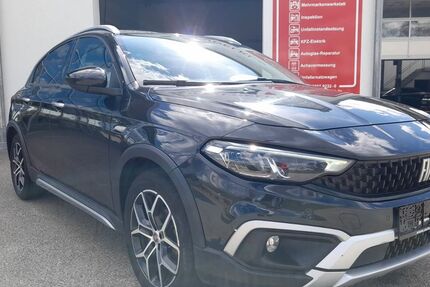 Fiat Tipo 81.544 km 9.999 € Neuburg/Inn bei Passau 94127