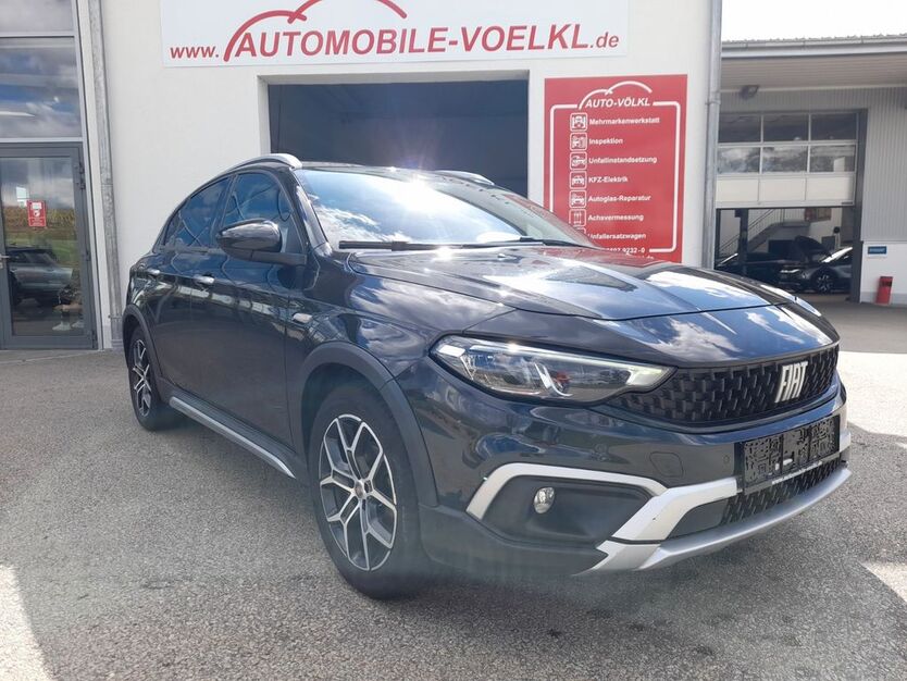 Fiat Tipo 81.544 km 9.999 € Neuburg/Inn bei Passau 94127