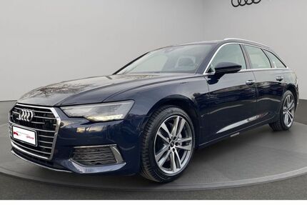 Audi A6 90.334 km 37.490 &euro; Kassel 34125