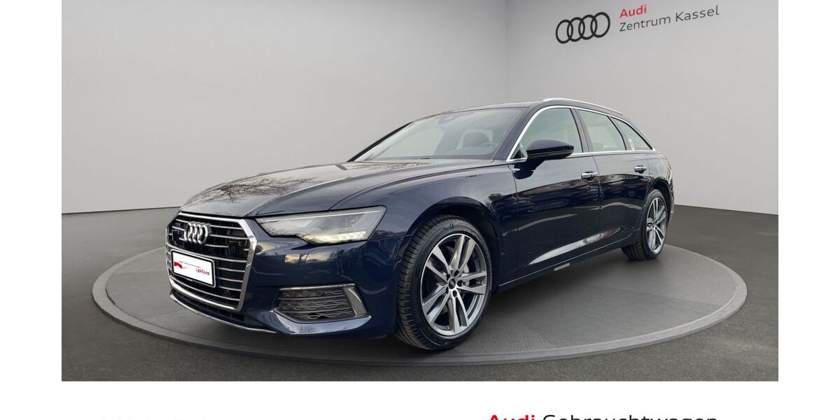 Audi A6 90.334 km 37.490 &euro; Kassel 34125