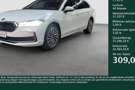 Skoda Superb 16.802 km 38.998 € Dortmund 44269