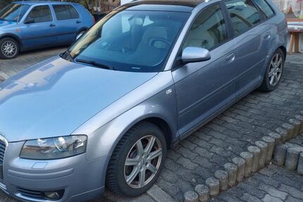 Audi A3 216.000 km 4.485 &euro; Mitterskirchen 84335
