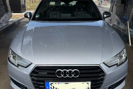 Audi A4 231.000 km 11.300 &euro; Schweinfurt 97424