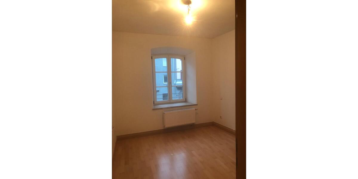 Rosenheim Zentrum, Service-Wohnen für Senioren, 60qm, von privat 2 zimmer