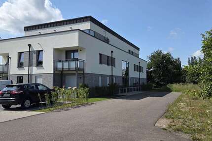 Wohnung zum Mieten in Alsdorf 660 € 55.61 m² 2 zimmer