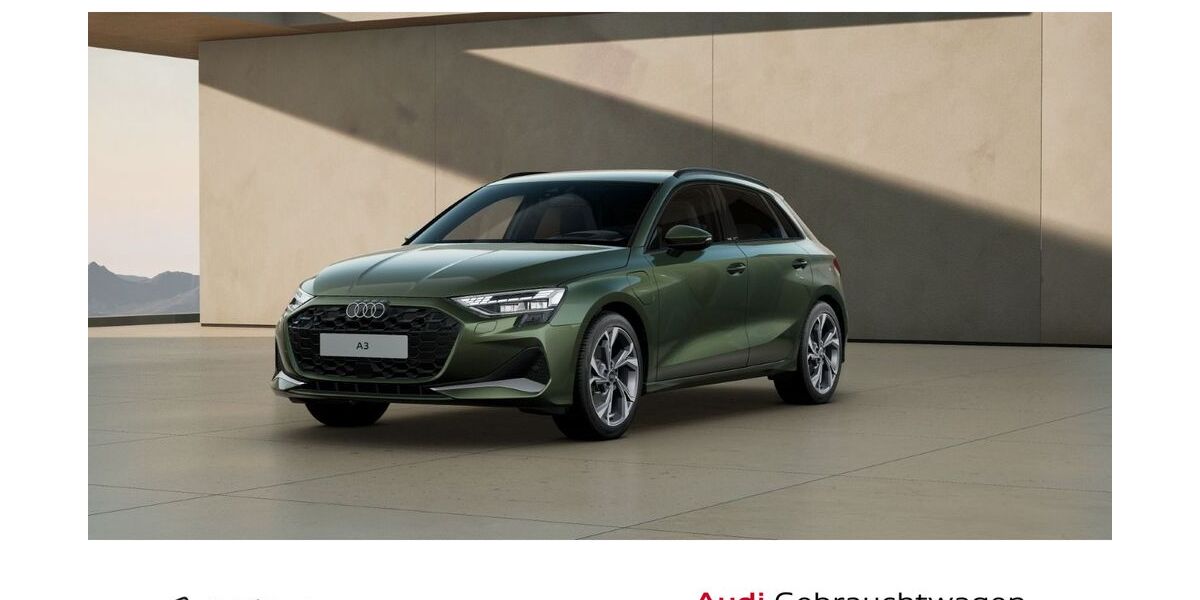 Audi A3 7.670 km 36.710 &euro; Diez 65582